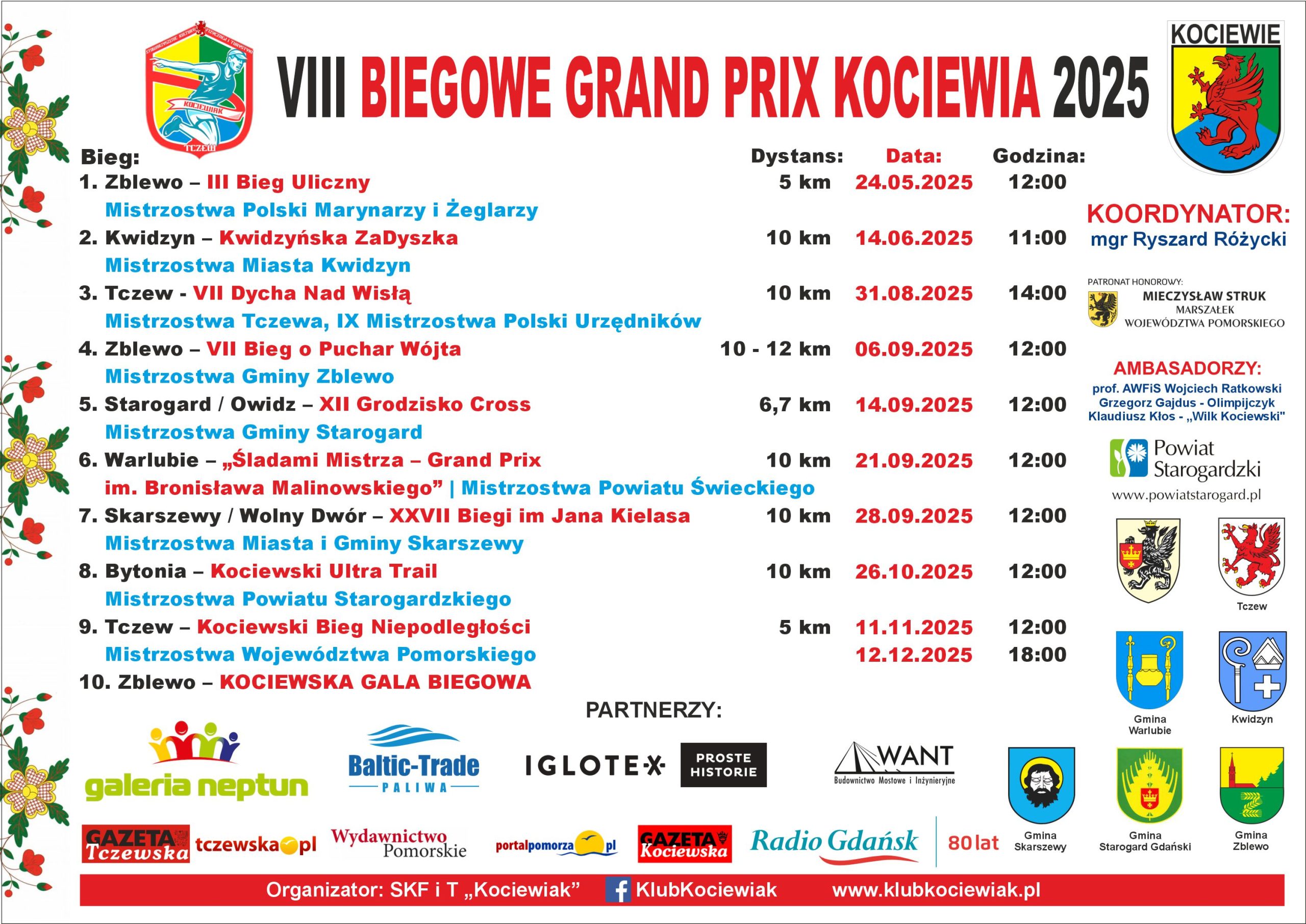 VIII BGPK
