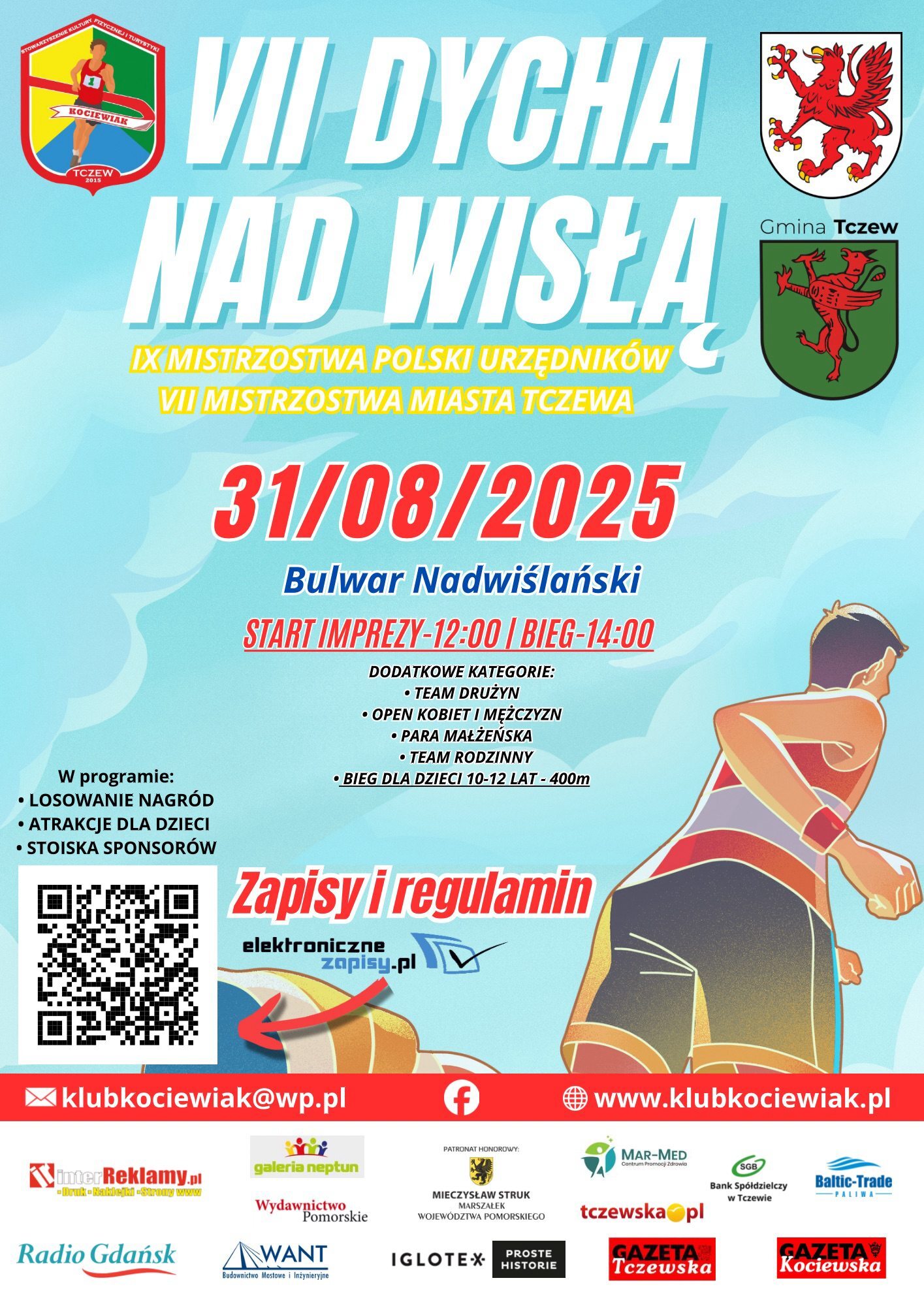 Dycha nad Wisłą